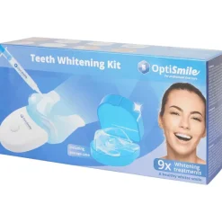 Colgate Optismile Tandenbleekset^ Mondverzorging