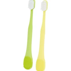 Colgate Optismile Tandenborstel Met Tongschraper^ Mondverzorging