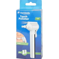 Colgate Optismile Tandenpolijster^ Mondverzorging