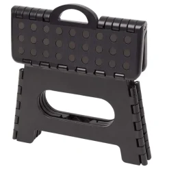 Merk Opvouwbaar Opstapkrukje^ Opbergboxen