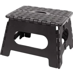 Merk Opvouwbaar Opstapkrukje^ Opbergboxen