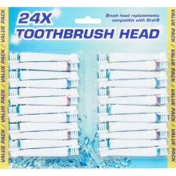 Colgate Opzetborstels^ Mondverzorging