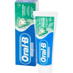 Oral-B Complete Tandpasta Ultimate Fresh^ Mondverzorging