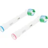 Oral-B Precision Clean Opzetborstels Clean Maximiser^ Mondverzorging