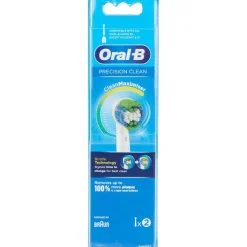 Oral-B Precision Clean Opzetborstels Clean Maximiser^ Mondverzorging