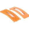 Schrunchmiez Oranje Haaraccessoires^ Haaraccessoires
