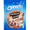 Oreo Crunchy Bites Dipped^ Koek & Bakproducten