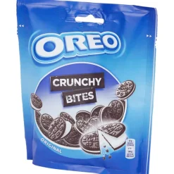 Oreo Crunchy Bites Original^ Koek & Bakproducten