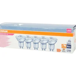 Osram Parathom Dimbare Ledreflectorlampen^ Verlichting