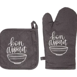 Rösle Ovenwant En Pannenlap^ Keukengerei