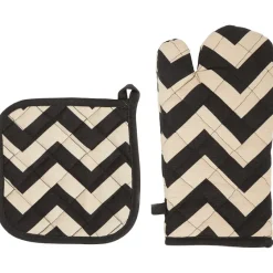 Rösle Ovenwant En Pannenlap^ Keukengerei