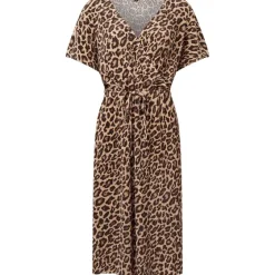 SuperTrash Overslagjurk^ Kleding