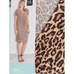 SuperTrash Overslagjurk^ Kleding