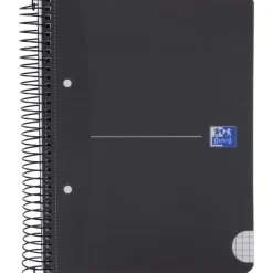 Oxford Projectboek^ Papier & Schriften