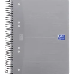 Oxford Projectboek A5^ Papier & Schriften