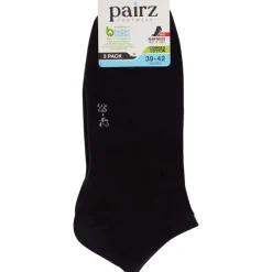 Pairz Sneakersokken^ Beenmode