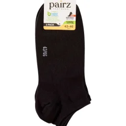 Pairz Sneakersokken^ Beenmode