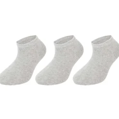 Pairz Sneakersokken^ Beenmode