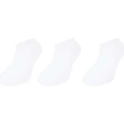 Pairz Sneakersokken^ Beenmode