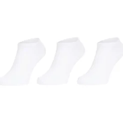 Pairz Sneakersokken^ Beenmode