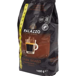 Palazzo Koffiebonen Dark Roast^ Drinken