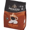 Palazzo Koffiepads Dark Roast^ Drinken