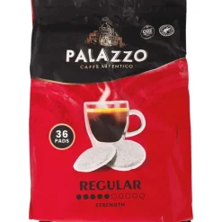 Palazzo Koffiepads Regular^ Drinken