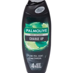 Palmolive Men Intense Douchegel Charge Up^ Lichaamsverzorging