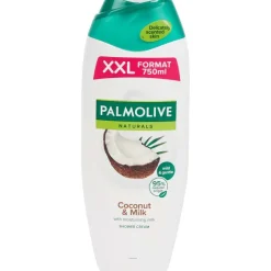 Palmolive Naturals Douchecr Me Kokosnoot & Melk^ Lichaamsverzorging