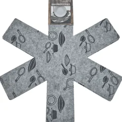 Rösle Pannenbeschermers^ Keukengerei