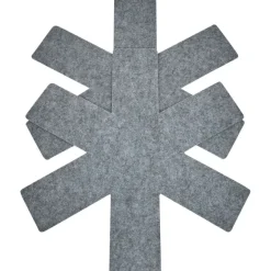 Rösle Pannenbeschermers^ Keukengerei