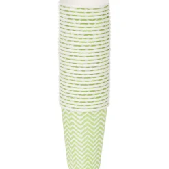 Merk Papieren Bekers^ Feestartikelen