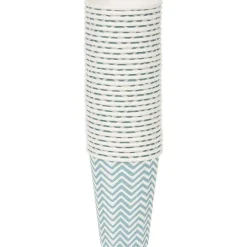 Merk Papieren Bekers^ Feestartikelen