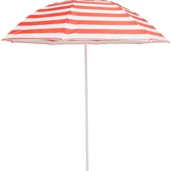 Merk Parasol Met Knik^ Zonwering