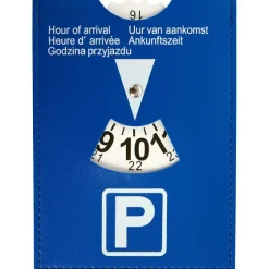 Vinove Parkeerschijf^ Auto Accessoires