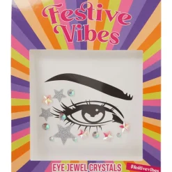 Disney Party Gezichtsstickers^ Verkleedkleding