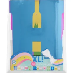 Merk Party Universe Slinger Happy Birthday^ Feestartikelen