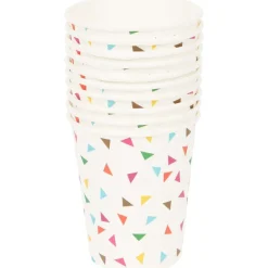 Merk Partybekers^ Feestartikelen