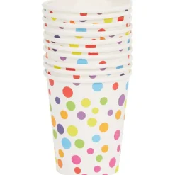 Merk Partybekers^ Feestartikelen