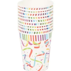 Merk Partybekers^ Feestartikelen