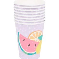 Merk Partybekers^ Feestartikelen