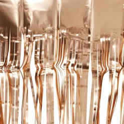 Merk Party-Gordijn^ Feestartikelen