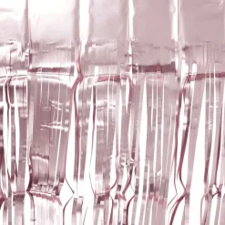 Merk Party-Gordijn^ Feestartikelen