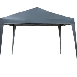 Merk Partytent^ Zonwering