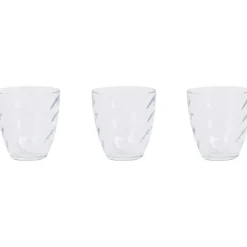 Royal Leerdam Pasabahce Water- Of Sapglazen^ Glazen