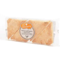 Patisserie Abrikozenflappen^ Koek & Bakproducten