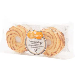 Patisserie Kokoskransen^ Koek & Bakproducten