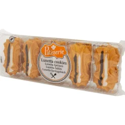 Patisserie Lunetta Spritsen^ Koek & Bakproducten