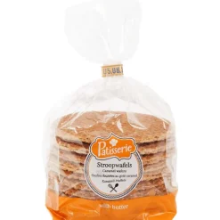 Patisserie Stroopwafels^ Koek & Bakproducten