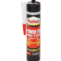 Pattex Power Fix High Tack^ Gereedschap
